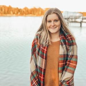 Meet your Posher, Morganne